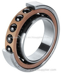 THAOTE Angular contact bearings