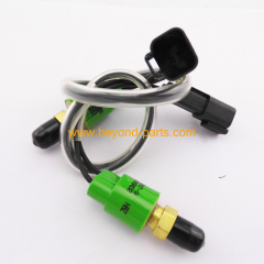 caterpillar excavator sensor CAT pressure switch sensor 106-0180 big square plug