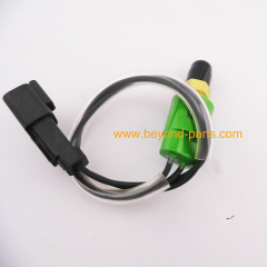 caterpillar excavator sensor CAT pressure switch sensor 106-0180 big square plug