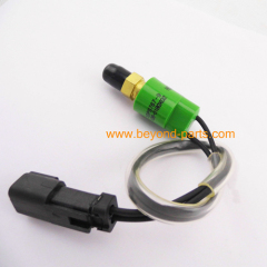 caterpillar excavator sensor CAT pressure switch sensor 106-0180 big square plug