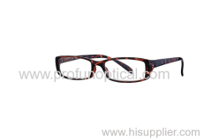 Friendly Acetate reading glasses with Custom logo