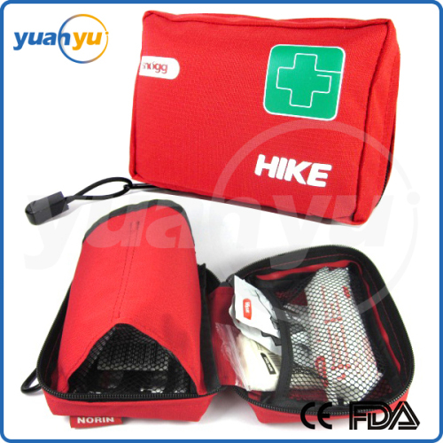 HOT!New arrival Multifunctional storage Emergency Medical Product Small first aid kits