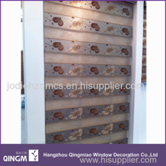 Attractive Design Roller Blind Shades Fabric Roller Type Sunscreen Polyester Fabric