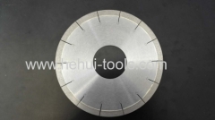 Silver welding diamond saw blade Service