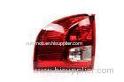 Custom Tail Light Housing Replacement For Great Wall 08 Haval H3 Series Tail Lamp Bottom