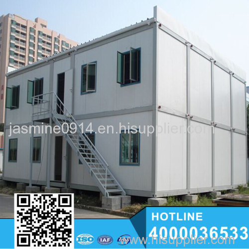 Fancy design favorable modualr house