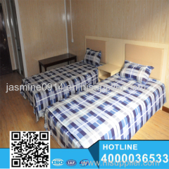 residential two bedrooms container house for sale