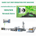 drip irrigation pipe machine