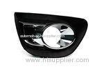 Great WALL M4 Automotive Body Kits Front Fog Lamp ShadeFor HAVAL M4 2803108XS56XA