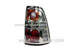 Auto White / Red LED Tail Lamp Assembly For Great Wall Aoling Tail Light Covers