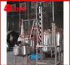 Manual Stainless Steel Industrial Alcohol Distillation Equipment