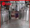 SUS 304 or 316 industrial beer machine brewing equipment