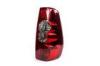 Replacement Tail Light Assembly SG Dachaishen Car Tail Lamp Support Auto Body Parts