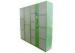 Airport Intelligent Storage Electronic Lockers with Automated Printer Barcode Operated