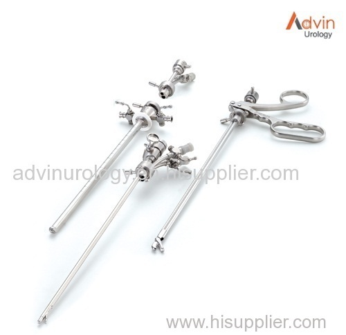 Endoscopic Accessories urology Endoscopic