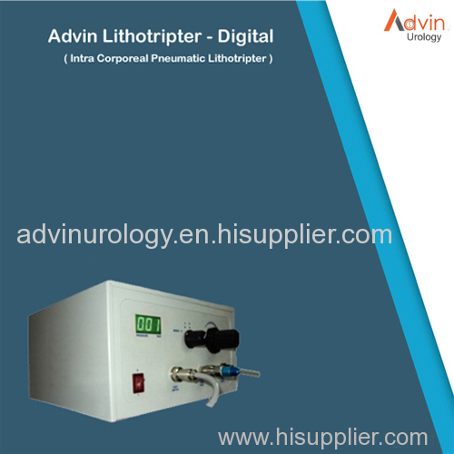 Lithotripter Equipment surgical product