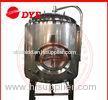 Anti aging Semi-Automatic Home Beer Brewing Equipment For Restaurant CE