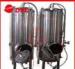 Common 7BBL Steam Bright Beer Tanks Industrial Tri-Clamp Connection