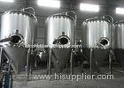 15BBL Dimple Jacketed Conical Fermenter Equipment Customized