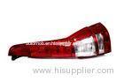 Plastic HONDA Car Lights Chromed Automobile Rear Tail Lamp for Honda CRV 2008