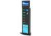 Electronic Locker Cell Phone Charging Station with 19" Network Advertising Player