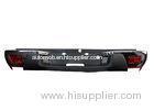 Huanghai SG Body Spare Parts Car Rear Bumper Protection Custom Car Body Kits