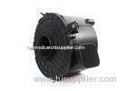 Auto Fuel Filter Housings Dachaishen Black Air Filter Element Assembly