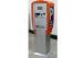 Card Reader Car Parking Payment Interactive Screen Kiosk System Self Service High Stability