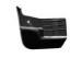 2803301-K80 Great Wall Haval H5 Euro Front Fender ABS Plastic Black Fender
