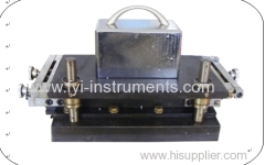 Geotextile Abrasion Resistance Tester supplier