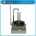 simplistic vertical water permeability tester