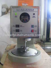 Geosynthetics Thickness Tester 0.001mm