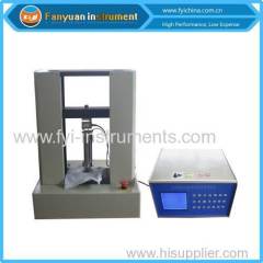 Electronic Geosynthetic Thickness Tester