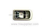 ZOTYE Silver Inside Door Handle Great Wall Auto Parts For ZOTYE 2008 Series