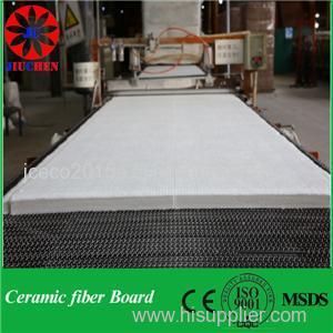 Polycrystalline Mullite Fiber Blanket JC Blanket