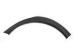 Black Rear Bumper Wheel Eyebrow for Great Wall Haval M4 Series Vehicle Parts