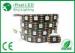 IP65 Low Voltag Flexible LED Strip Lights Atmosphere For Home Decoration 12V