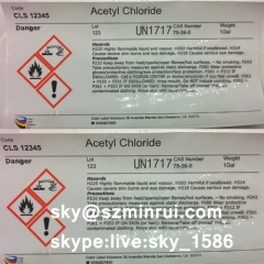 Minrui Uncopied Self Adhesive Custom Warning Labels Stickers from Vinyl Label Material