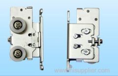 Adjustable Door Hanger/Cradle Parts for Automatic Sliding Door System