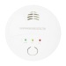 LCD display CO poisoning carbon monoxide detector