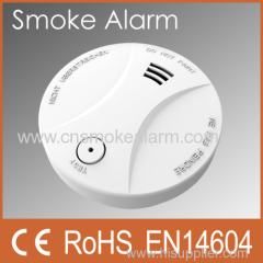 Battery Operated NF Smoke Alarm