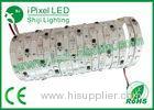 Adhesive Connect Controllable 5050 SMD LED Strip Light Waterproof Flexible