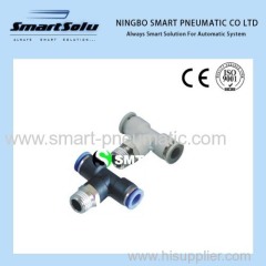 pneumatic fitting Tube fittings