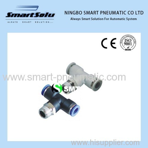 pneumatic fitting Tube fittings