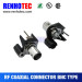 China Best Manufacturer BNC Male connector with bnc connector for cctv