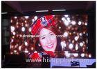 3.91 Pixel Rental LED Display Die Casting Indoor High Contrast with Large Viewing Angle
