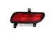 Three Button Red Haval H5 Rear Bumper Light Assembly for Great Wall Series 4116300-K80