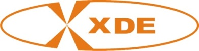 XIAMEN XDE M&E EQUIPMENT CO., LTD.