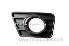 Haval H5 Zhi Zun Automotive Body Kits Fog Lamp Cover For 2803311-K46 Great Wall Auto Parts