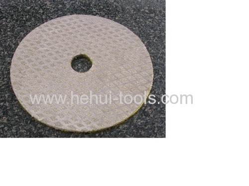 Diamond Grinding Disc Series Wholesale